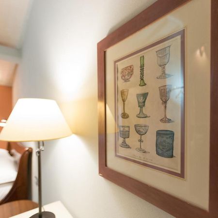 Anima Di Vinci Bed & Breakfast ภายนอก รูปภาพ