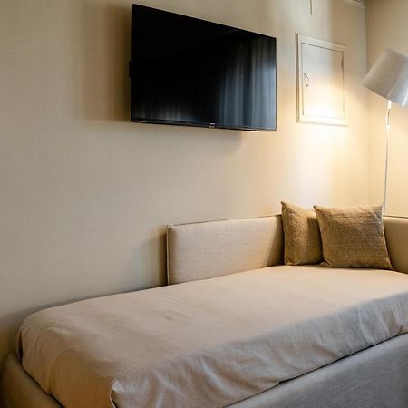 Anima Di Vinci Bed & Breakfast ภายนอก รูปภาพ