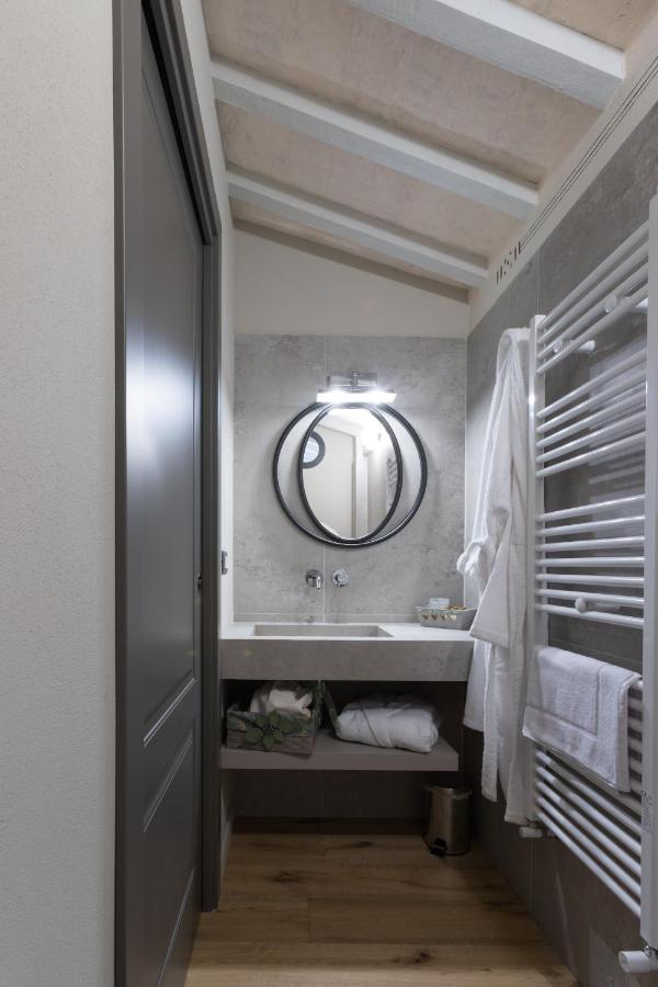 Anima Di Vinci Bed & Breakfast ภายนอก รูปภาพ