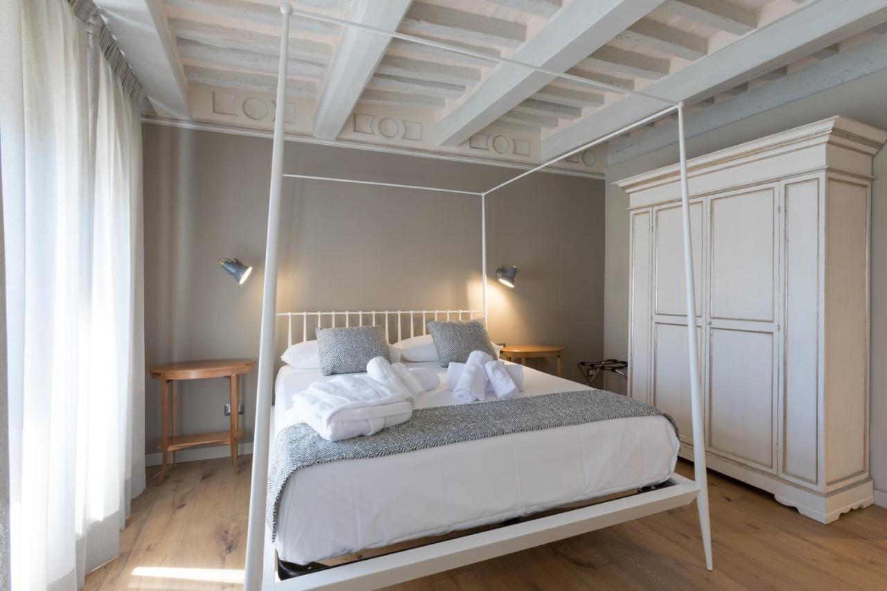 Anima Di Vinci Bed & Breakfast ภายนอก รูปภาพ