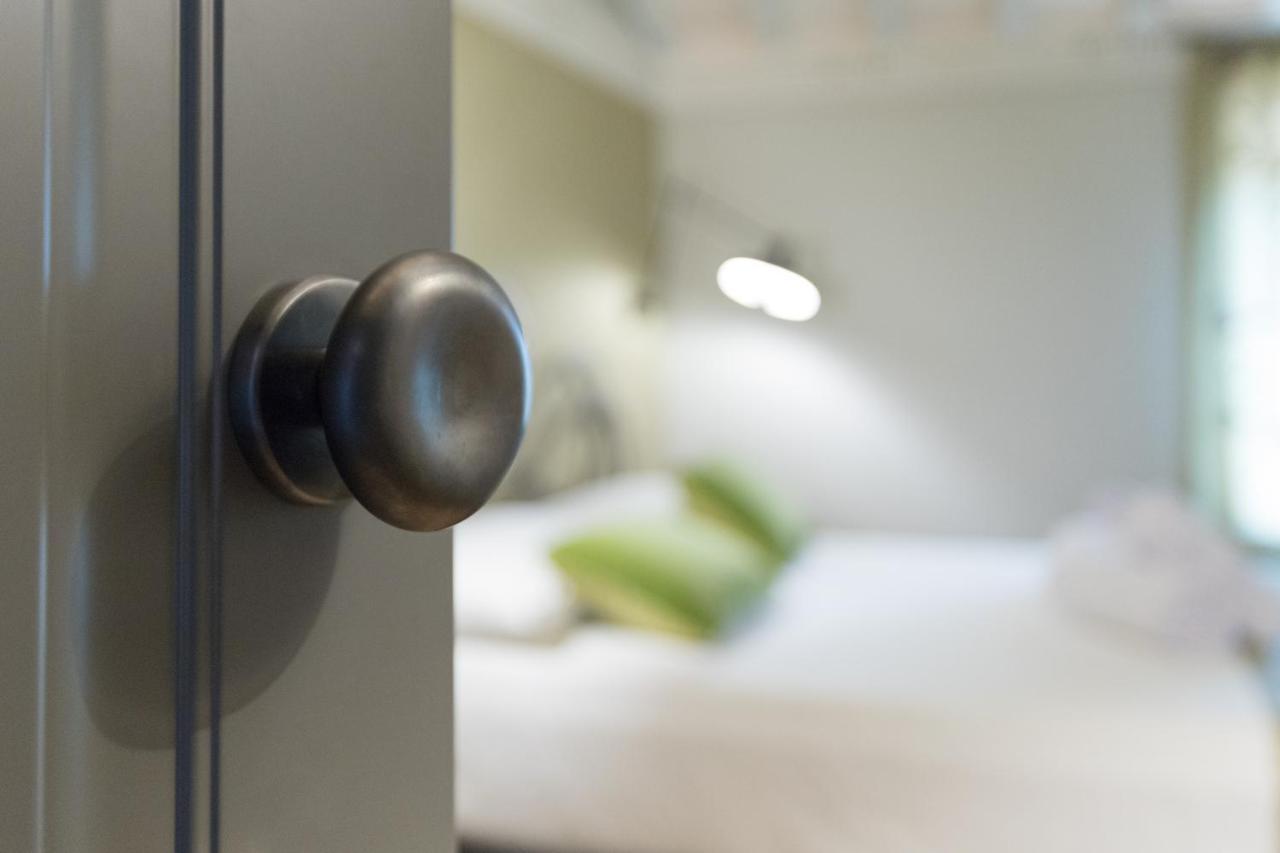 Anima Di Vinci Bed & Breakfast ภายนอก รูปภาพ