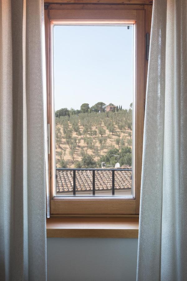 Anima Di Vinci Bed & Breakfast ภายนอก รูปภาพ