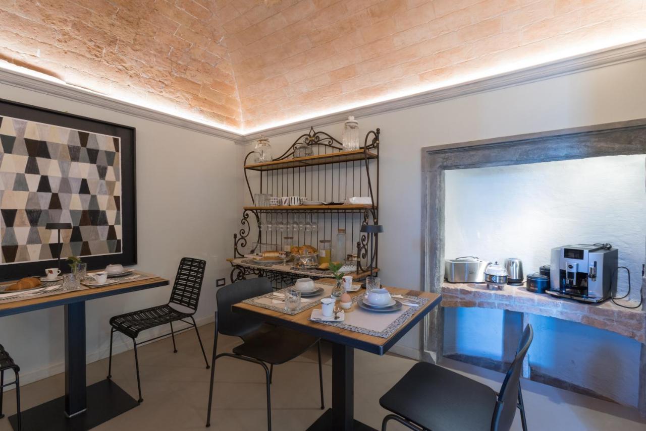 Anima Di Vinci Bed & Breakfast ภายนอก รูปภาพ