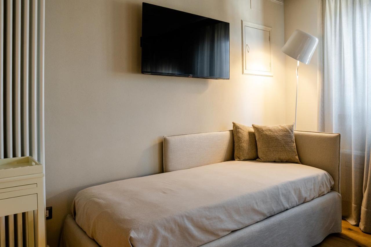 Anima Di Vinci Bed & Breakfast ภายนอก รูปภาพ