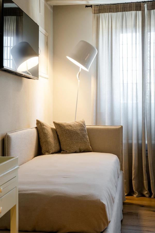 Anima Di Vinci Bed & Breakfast ภายนอก รูปภาพ
